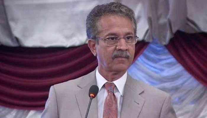 Mayor Waseem Akhtar gets SHC notice over fly infestation